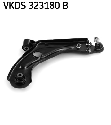 Rameno zavesenia kolies SKF